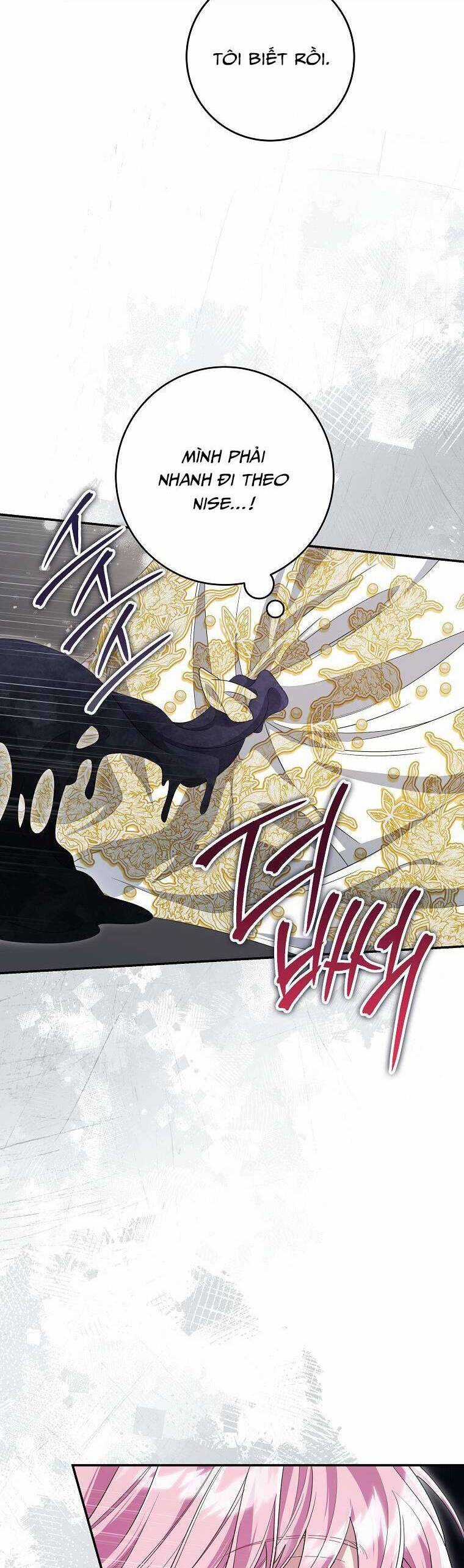 Tôi Bị Mắc Kẹt Trong Trò Chơi Lỗi Chapter 69 trang 10