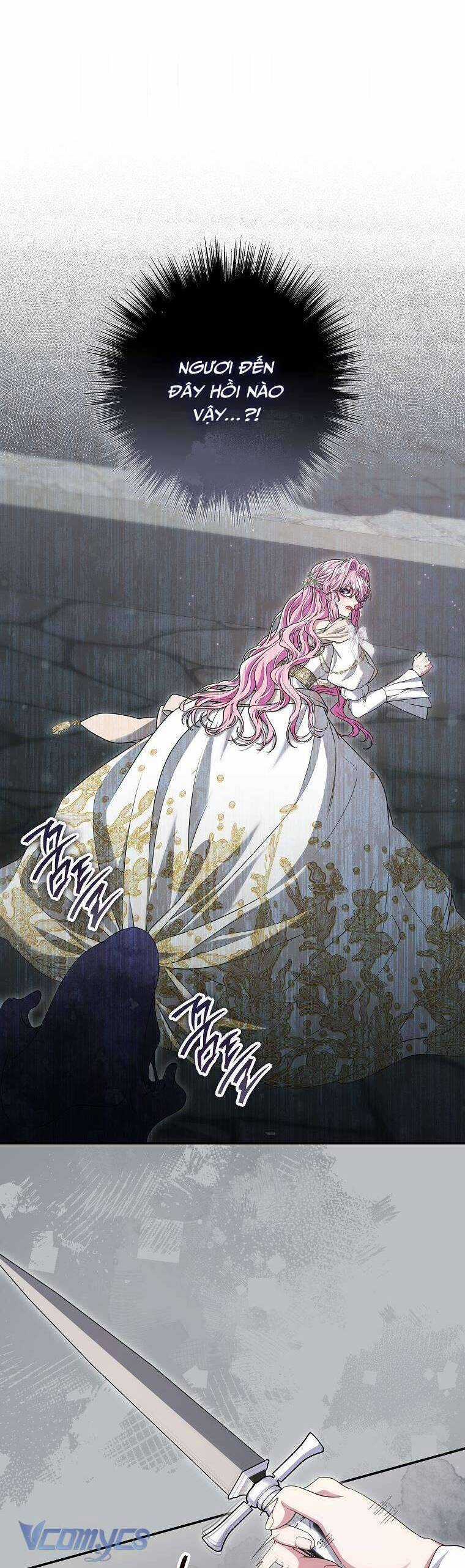 Tôi Bị Mắc Kẹt Trong Trò Chơi Lỗi Chapter 69 trang 12