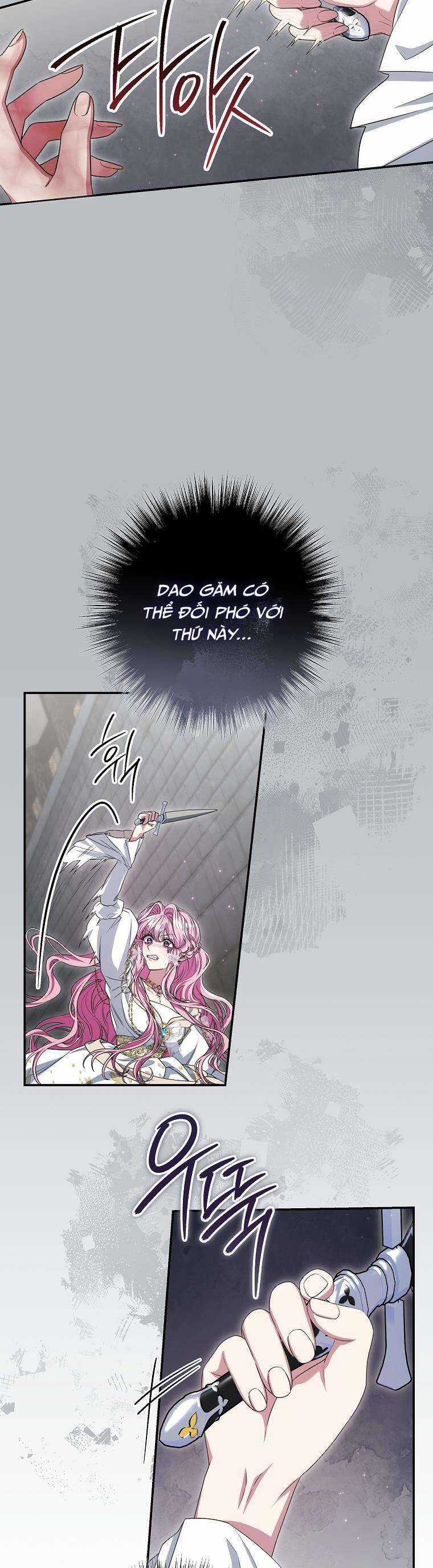 Tôi Bị Mắc Kẹt Trong Trò Chơi Lỗi Chapter 69 trang 13