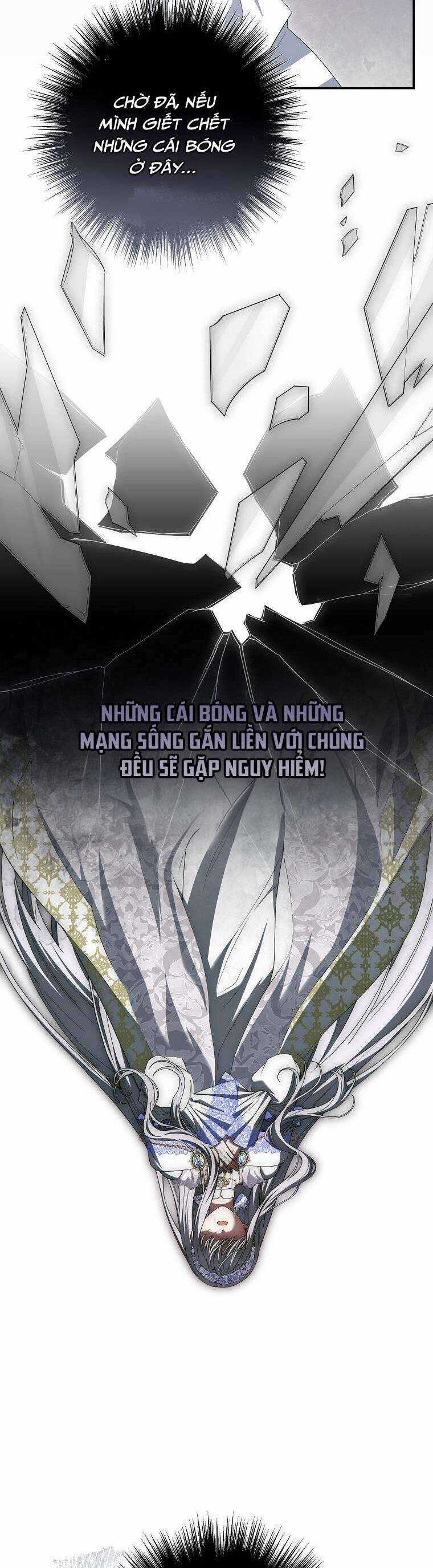 Tôi Bị Mắc Kẹt Trong Trò Chơi Lỗi Chapter 69 trang 14