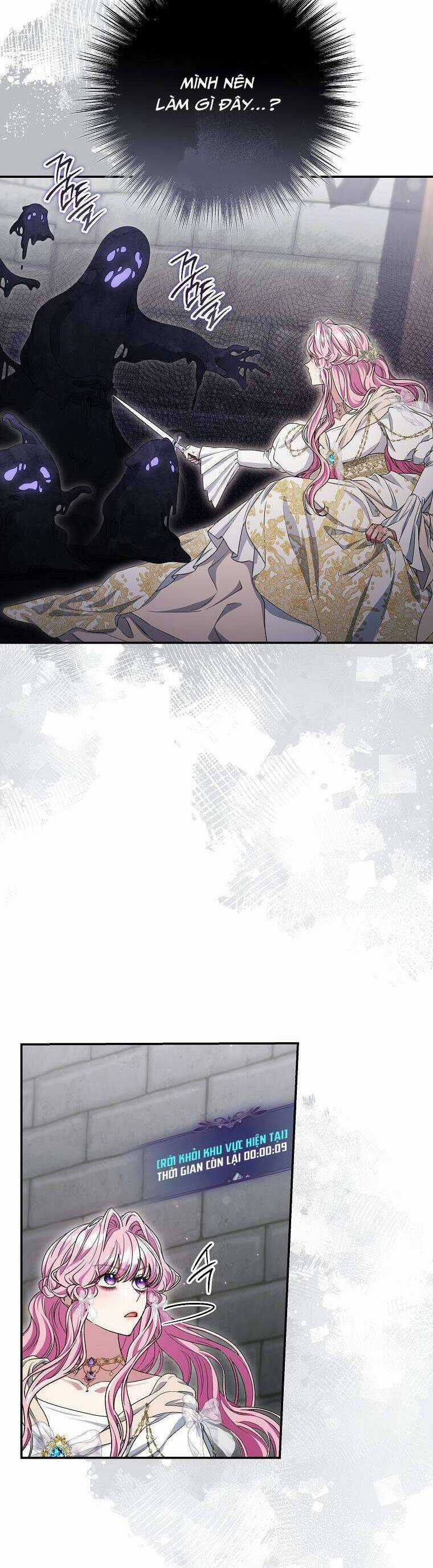 Tôi Bị Mắc Kẹt Trong Trò Chơi Lỗi Chapter 69 trang 15