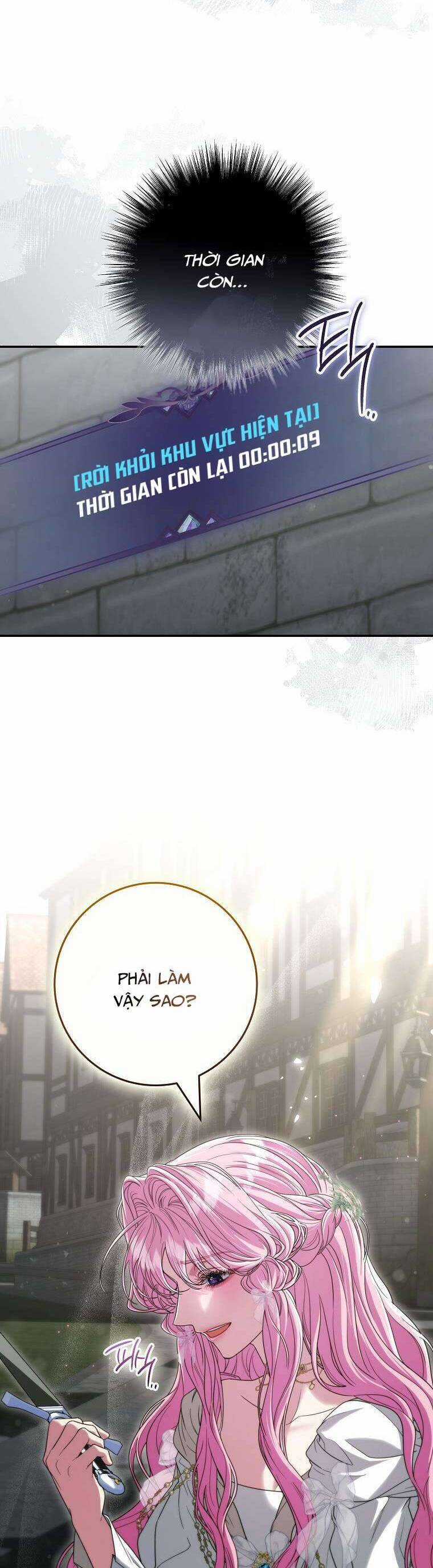 Tôi Bị Mắc Kẹt Trong Trò Chơi Lỗi Chapter 69 trang 16