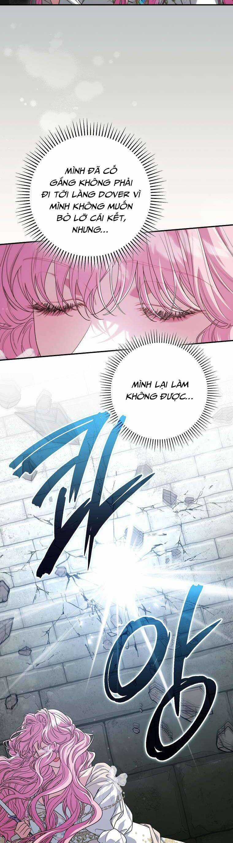 Tôi Bị Mắc Kẹt Trong Trò Chơi Lỗi Chapter 69 trang 17