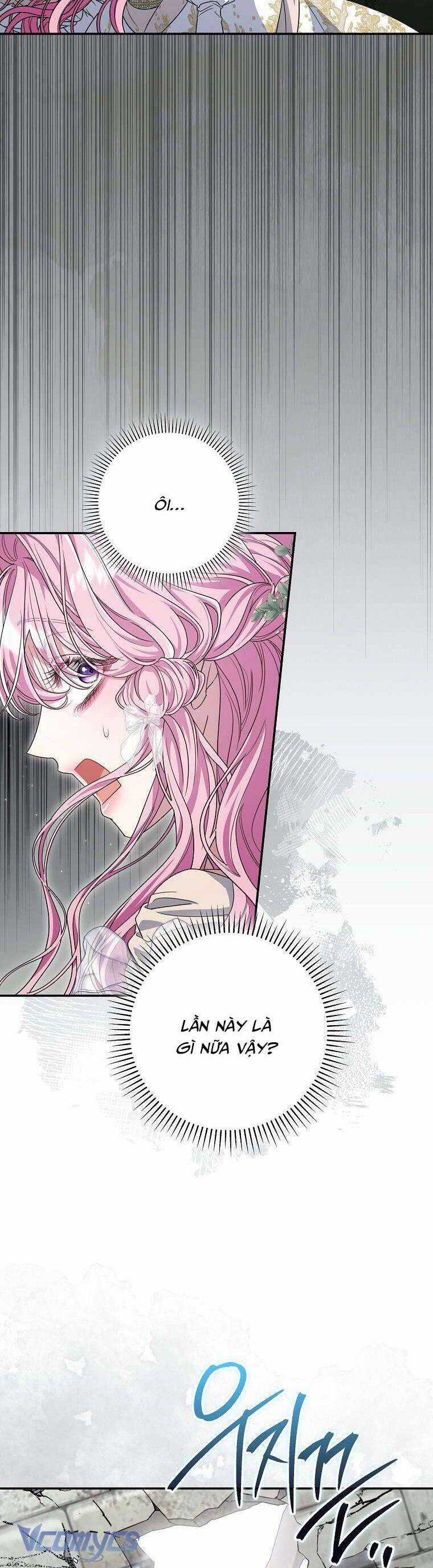 Tôi Bị Mắc Kẹt Trong Trò Chơi Lỗi Chapter 69 trang 18