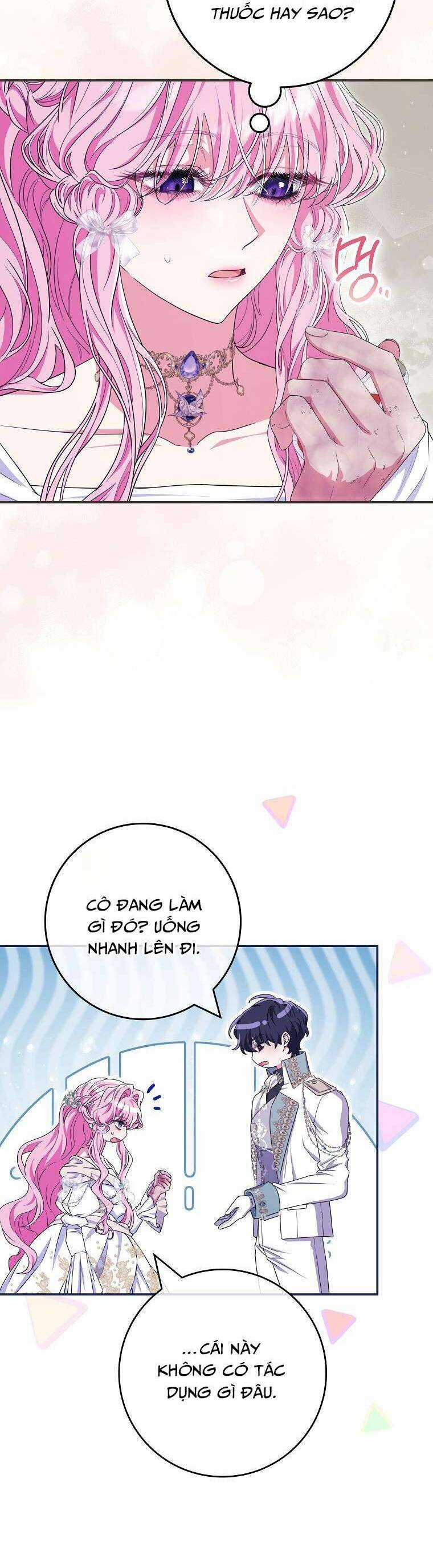 Tôi Bị Mắc Kẹt Trong Trò Chơi Lỗi Chapter 69 trang 28