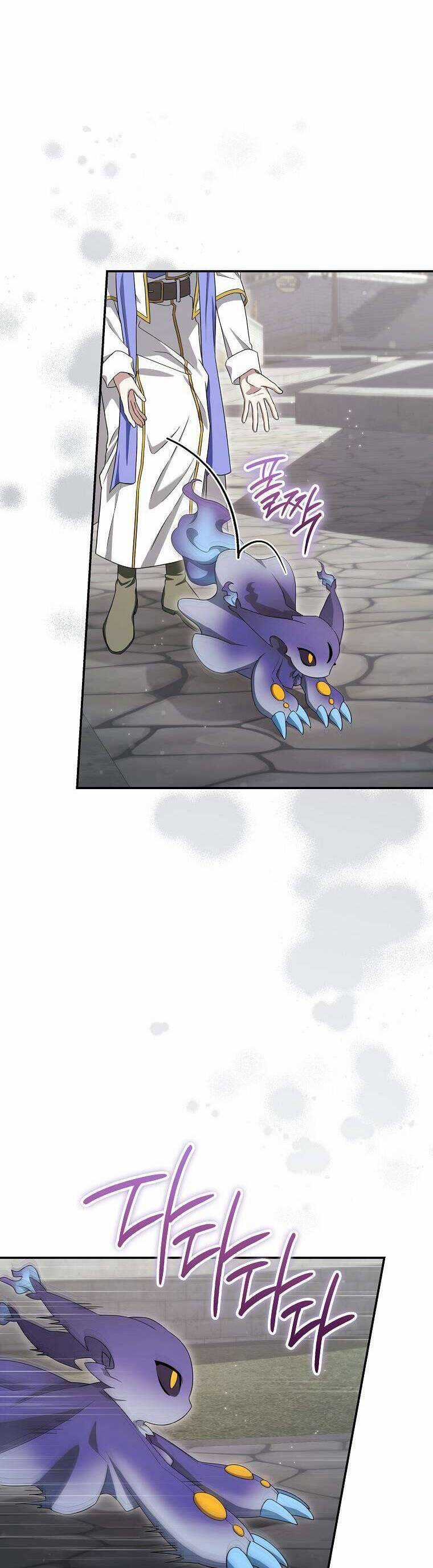 Tôi Bị Mắc Kẹt Trong Trò Chơi Lỗi Chapter 69 trang 3