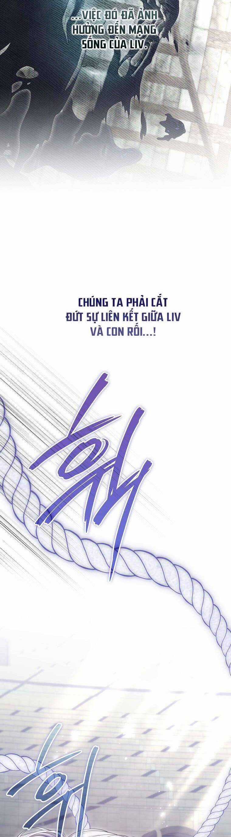 Tôi Bị Mắc Kẹt Trong Trò Chơi Lỗi Chapter 69 trang 34