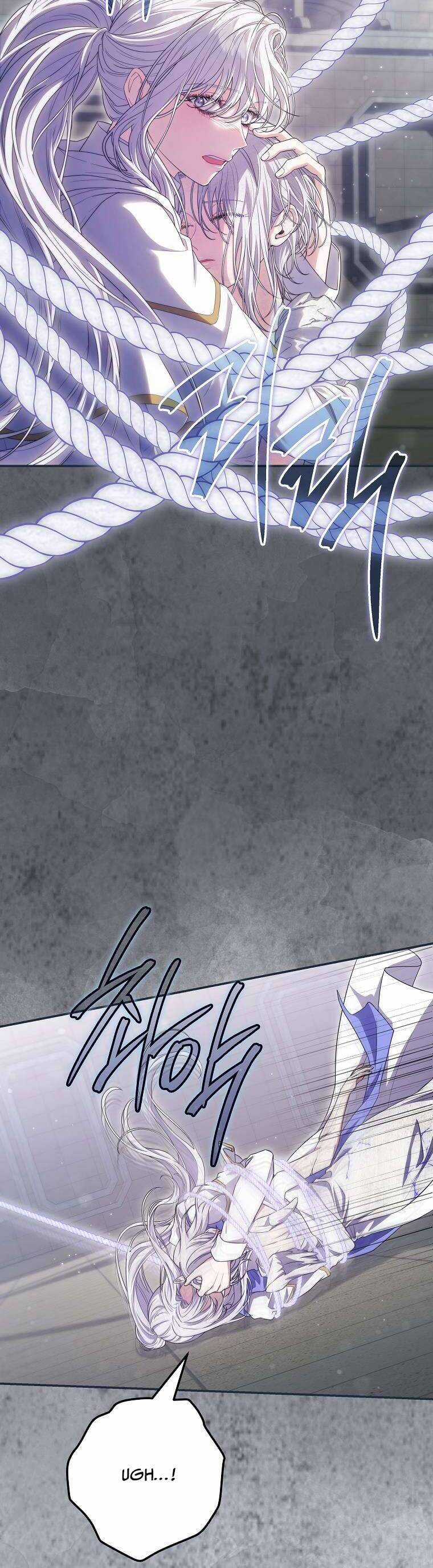 Tôi Bị Mắc Kẹt Trong Trò Chơi Lỗi Chapter 69 trang 35