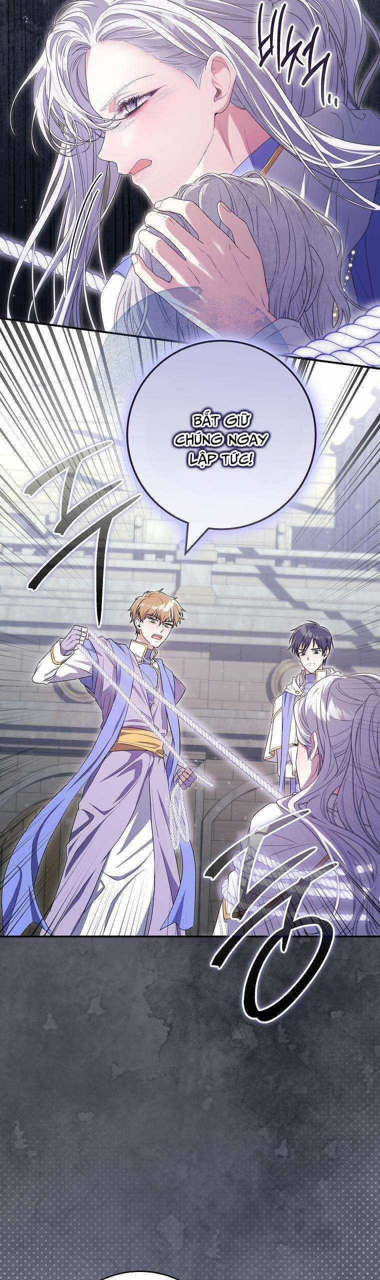 Tôi Bị Mắc Kẹt Trong Trò Chơi Lỗi Chapter 69 trang 37