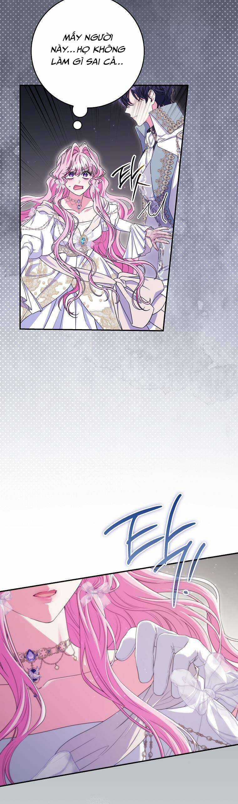 Tôi Bị Mắc Kẹt Trong Trò Chơi Lỗi Chapter 69 trang 38