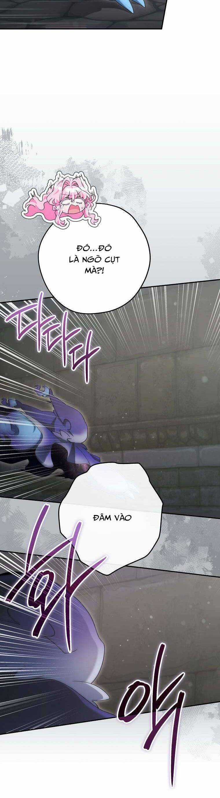 Tôi Bị Mắc Kẹt Trong Trò Chơi Lỗi Chapter 69 trang 4