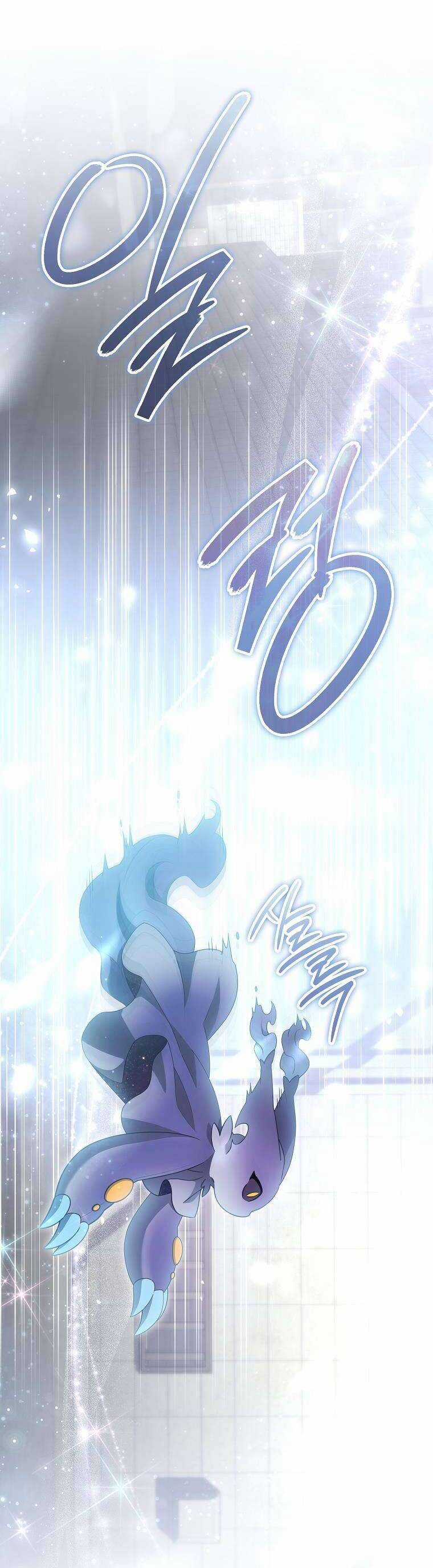 Tôi Bị Mắc Kẹt Trong Trò Chơi Lỗi Chapter 69 trang 5