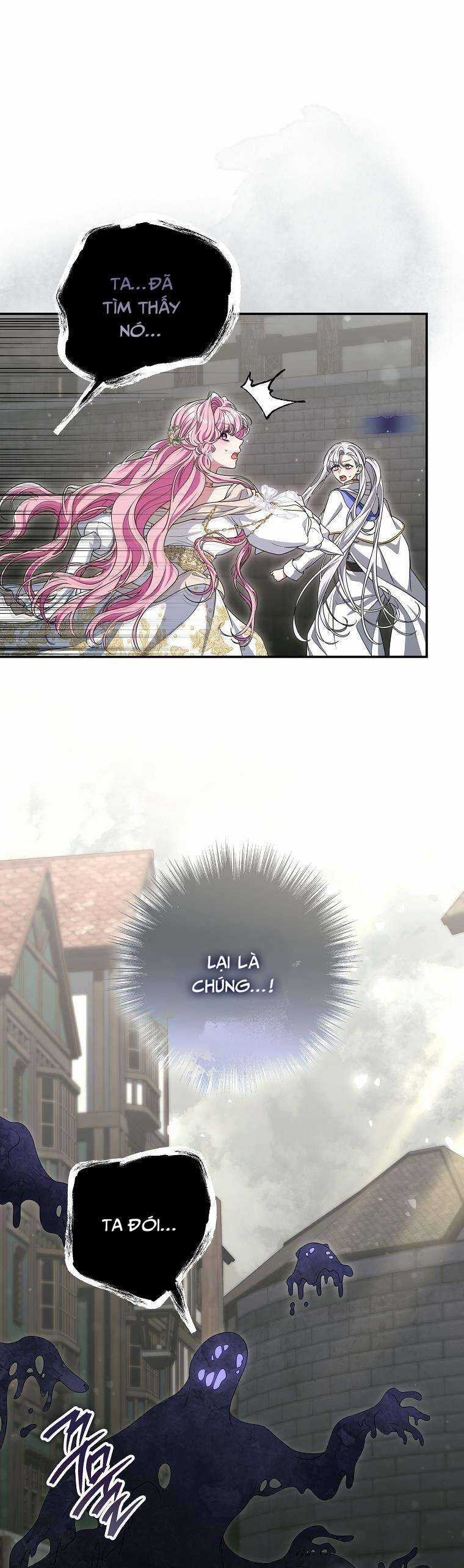 Tôi Bị Mắc Kẹt Trong Trò Chơi Lỗi Chapter 69 trang 7