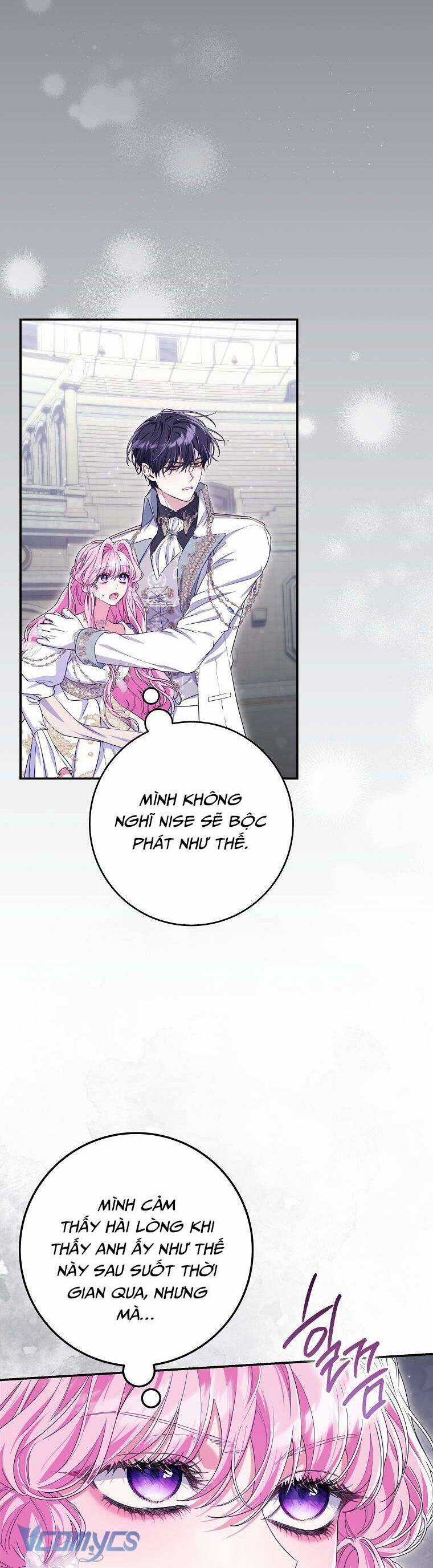 Tôi Bị Mắc Kẹt Trong Trò Chơi Lỗi Chapter 70 trang 12