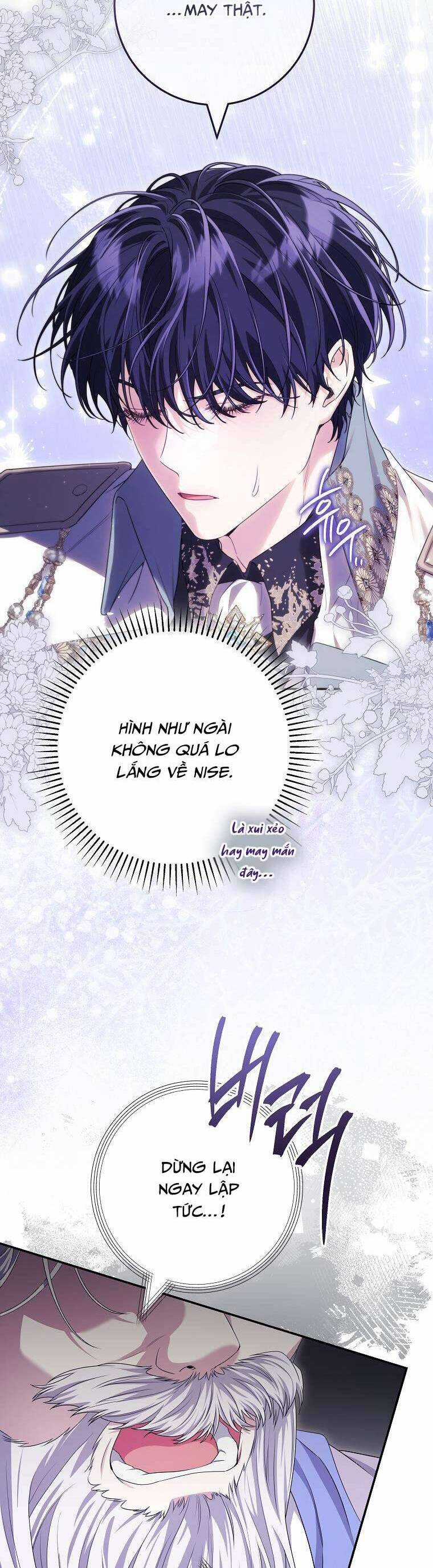 Tôi Bị Mắc Kẹt Trong Trò Chơi Lỗi Chapter 70 trang 14