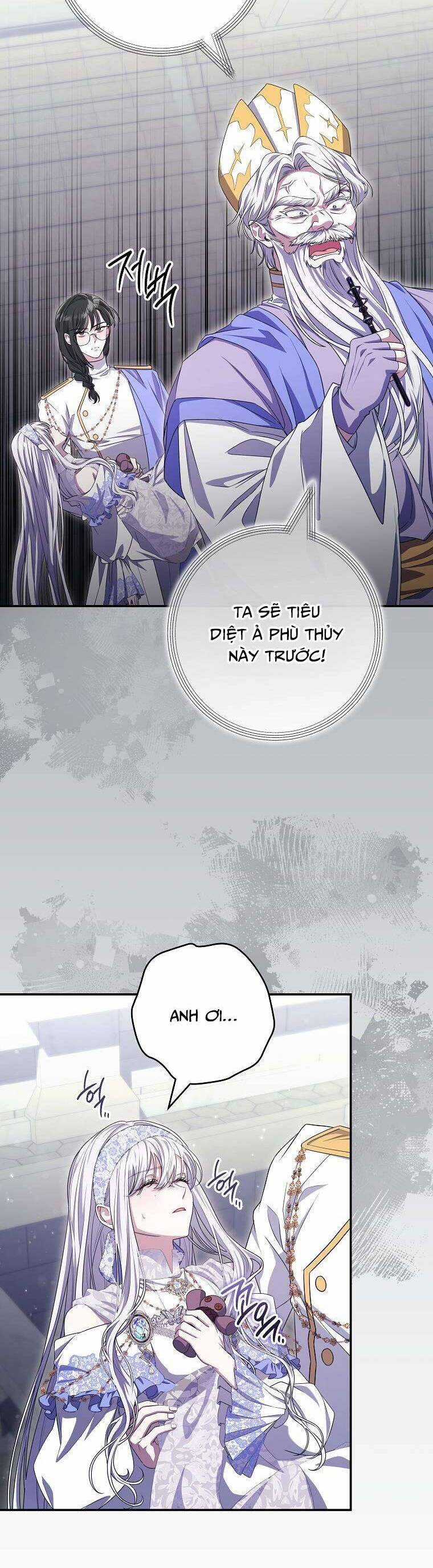 Tôi Bị Mắc Kẹt Trong Trò Chơi Lỗi Chapter 70 trang 16