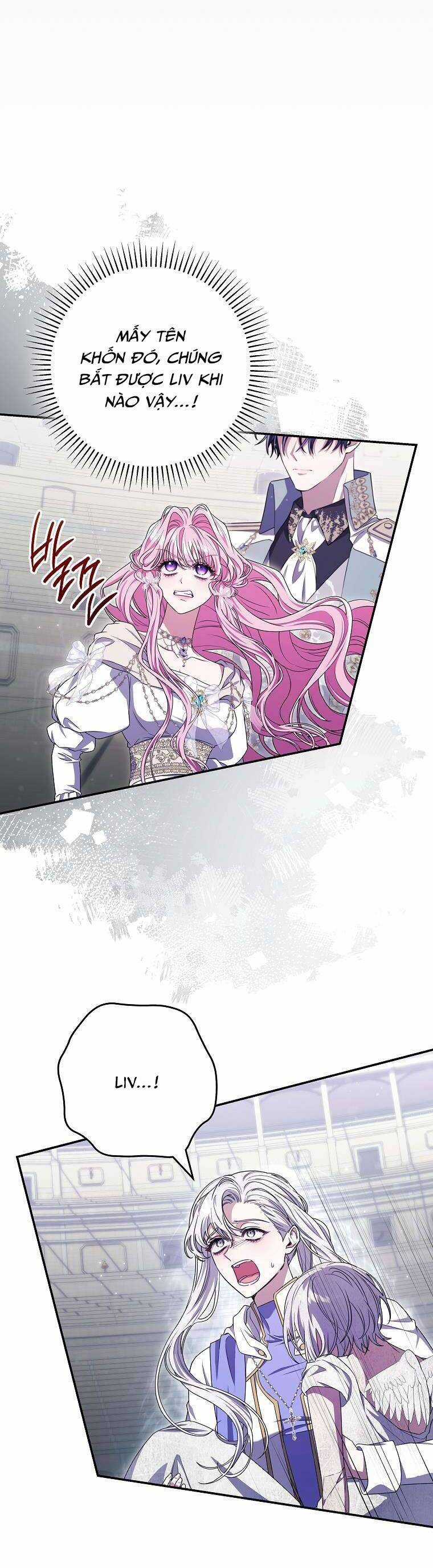 Tôi Bị Mắc Kẹt Trong Trò Chơi Lỗi Chapter 70 trang 17