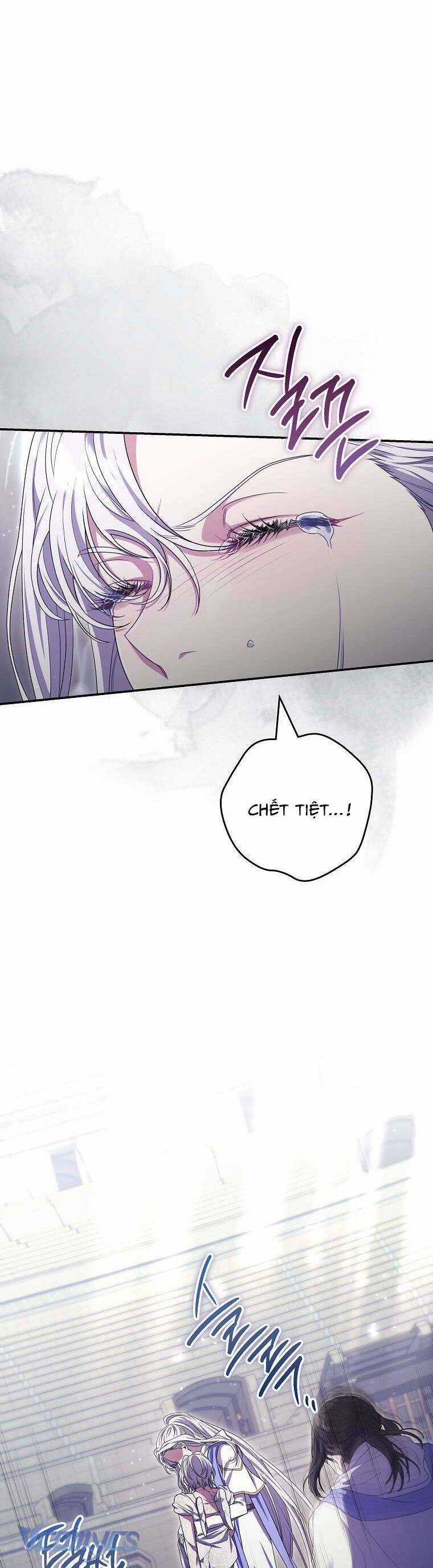 Tôi Bị Mắc Kẹt Trong Trò Chơi Lỗi Chapter 70 trang 18