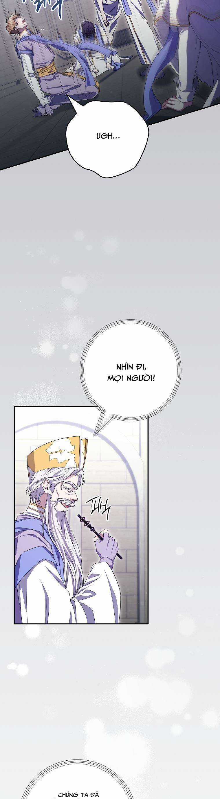 Tôi Bị Mắc Kẹt Trong Trò Chơi Lỗi Chapter 70 trang 19