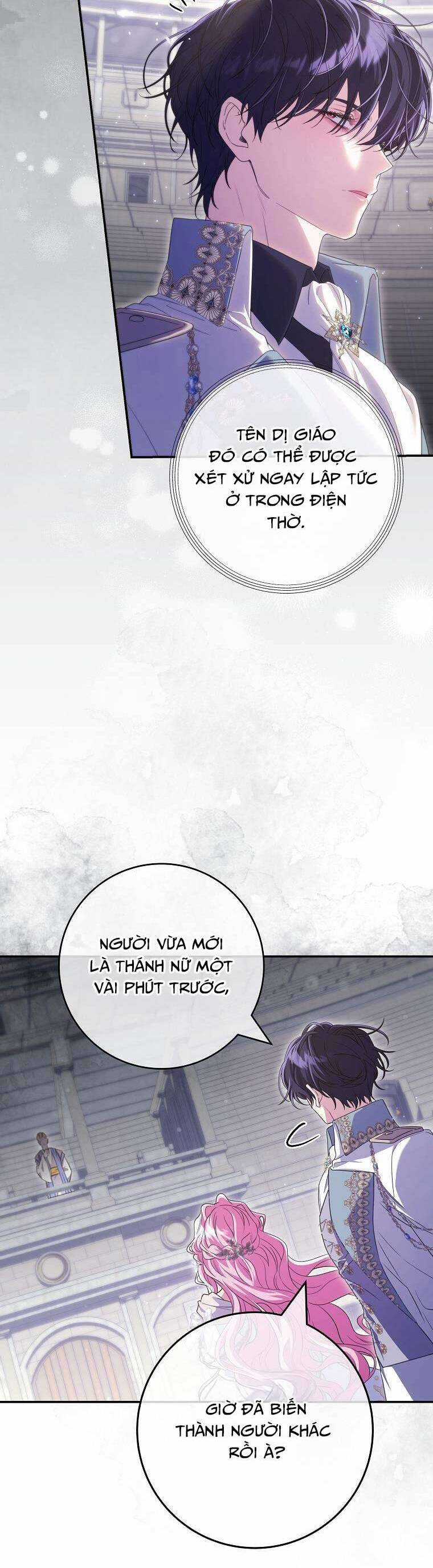 Tôi Bị Mắc Kẹt Trong Trò Chơi Lỗi Chapter 70 trang 2