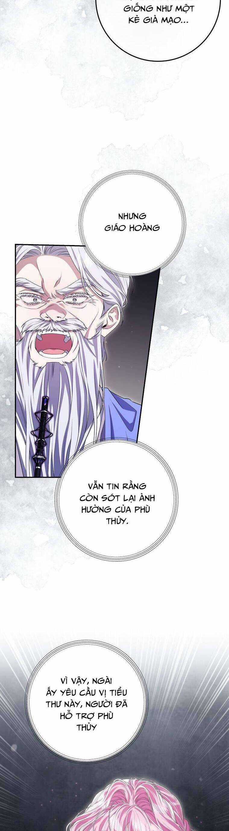 Tôi Bị Mắc Kẹt Trong Trò Chơi Lỗi Chapter 70 trang 21