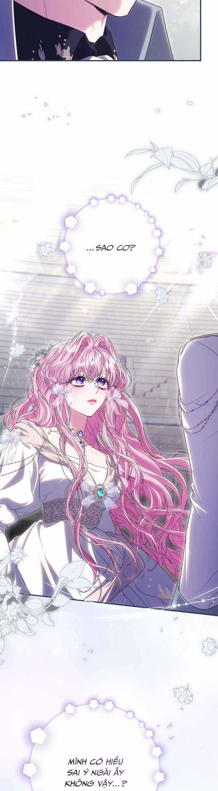 Tôi Bị Mắc Kẹt Trong Trò Chơi Lỗi Chapter 70 trang 25