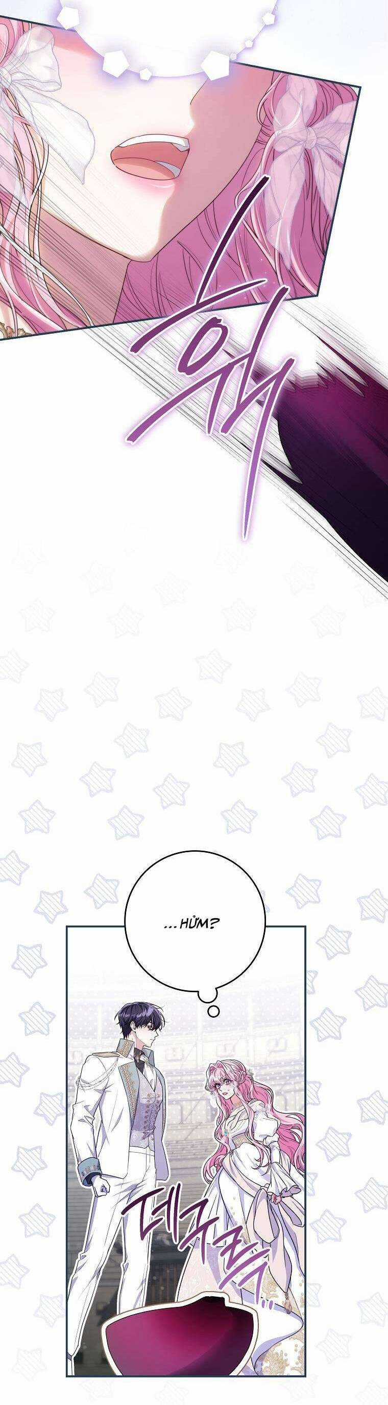 Tôi Bị Mắc Kẹt Trong Trò Chơi Lỗi Chapter 70 trang 26