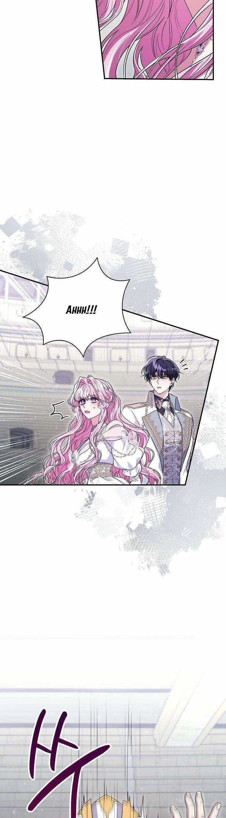 Tôi Bị Mắc Kẹt Trong Trò Chơi Lỗi Chapter 70 trang 28