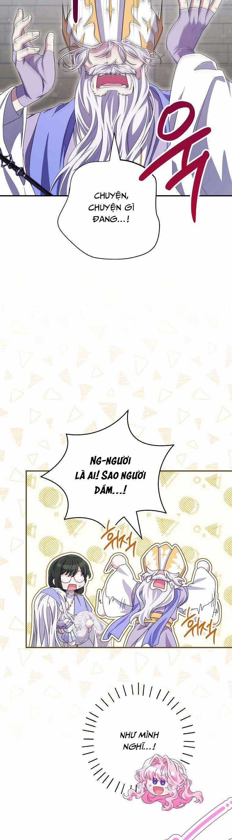 Tôi Bị Mắc Kẹt Trong Trò Chơi Lỗi Chapter 70 trang 29