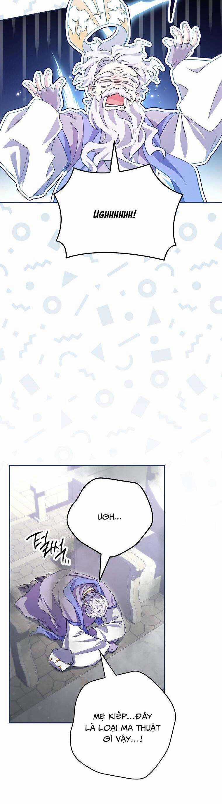 Tôi Bị Mắc Kẹt Trong Trò Chơi Lỗi Chapter 70 trang 33