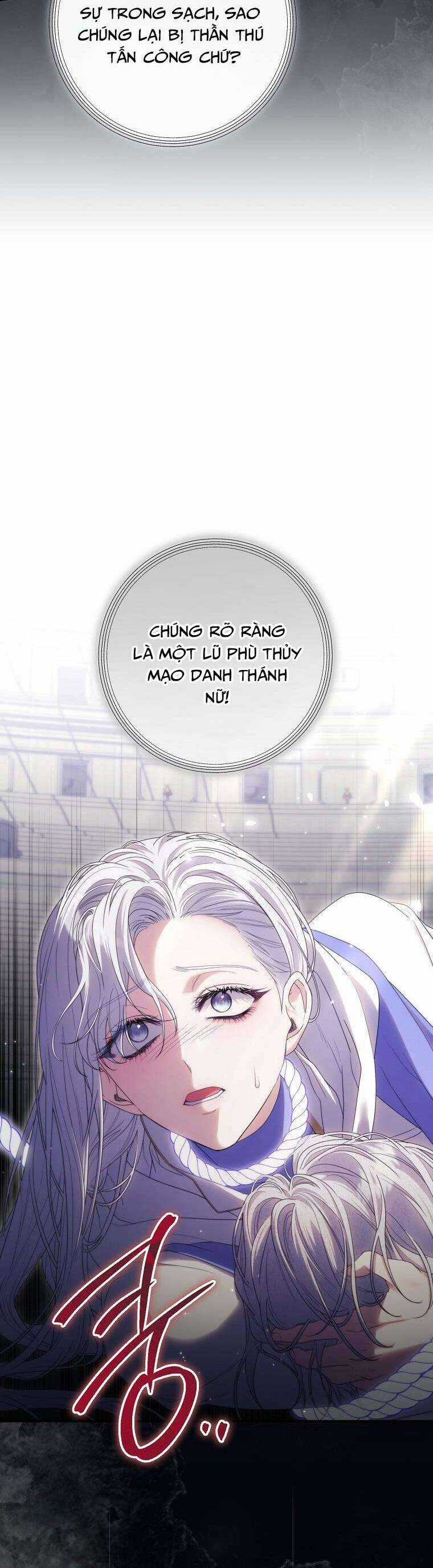 Tôi Bị Mắc Kẹt Trong Trò Chơi Lỗi Chapter 70 trang 4