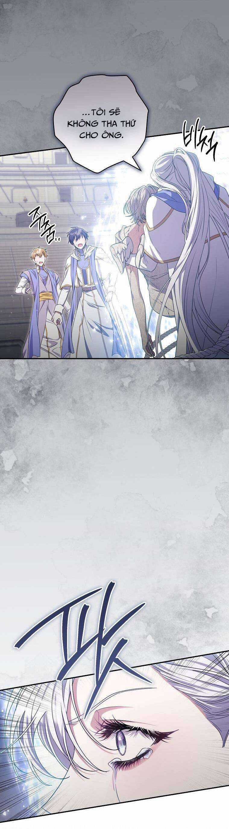 Tôi Bị Mắc Kẹt Trong Trò Chơi Lỗi Chapter 70 trang 8