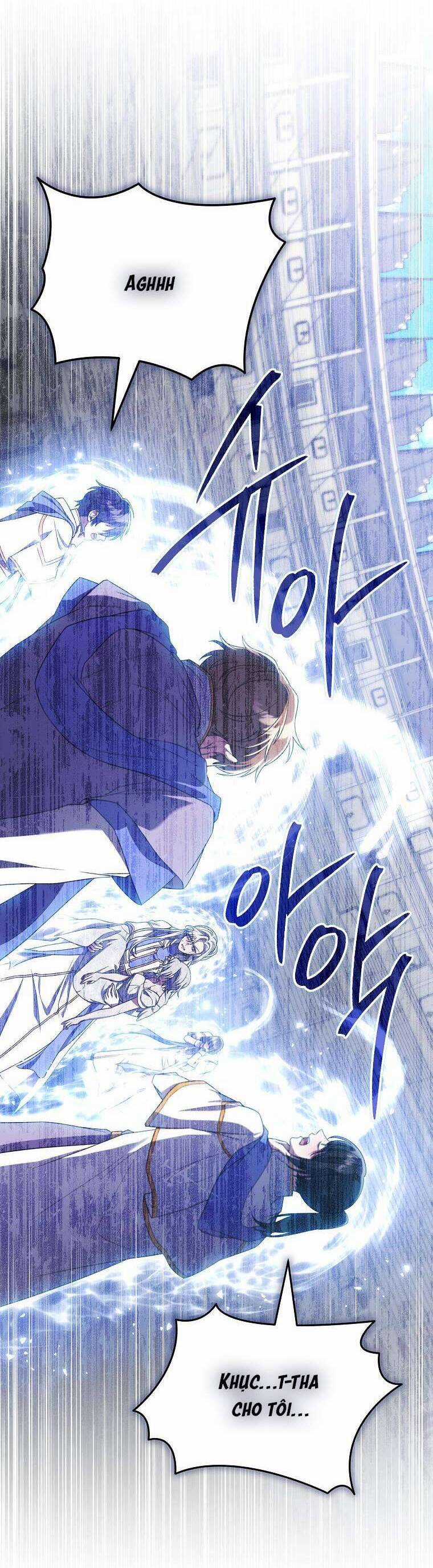 Tôi Bị Mắc Kẹt Trong Trò Chơi Lỗi Chapter 70 trang 9