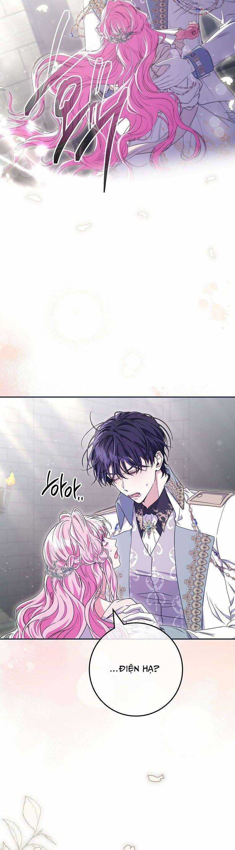 Tôi Bị Mắc Kẹt Trong Trò Chơi Lỗi Chapter 72 trang 11