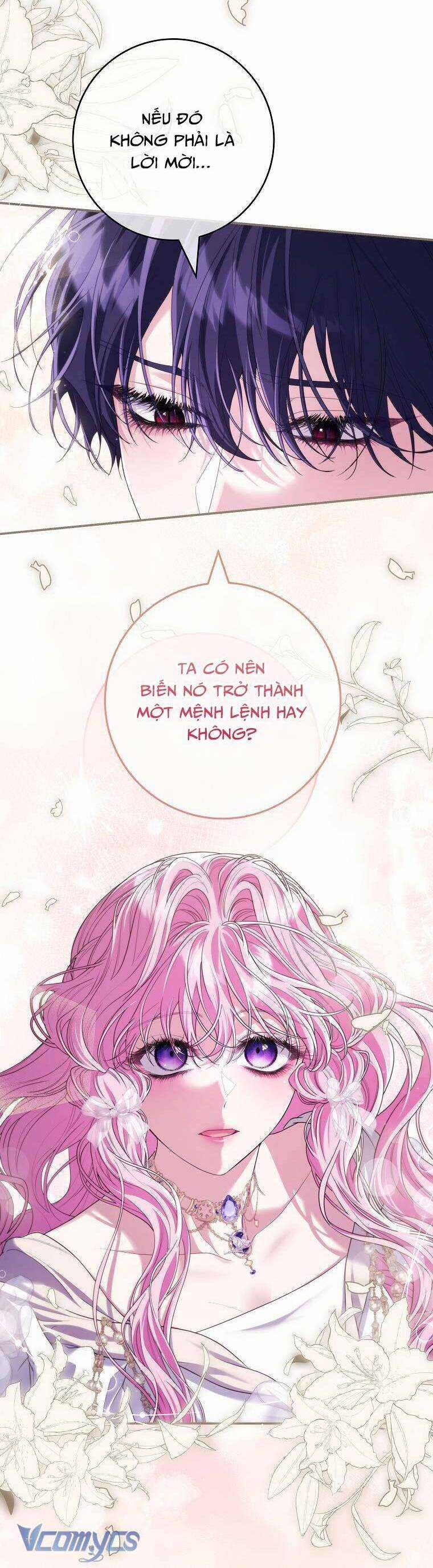 Tôi Bị Mắc Kẹt Trong Trò Chơi Lỗi Chapter 72 trang 12