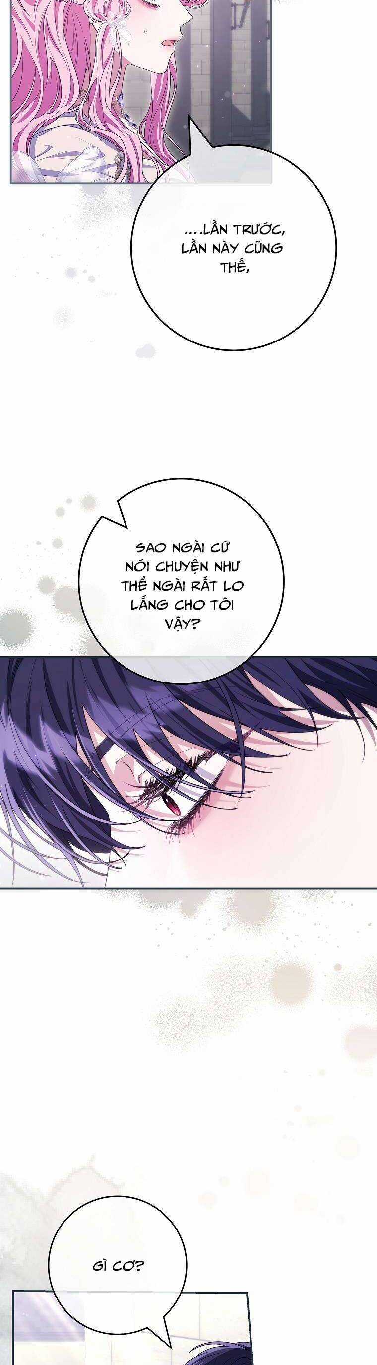 Tôi Bị Mắc Kẹt Trong Trò Chơi Lỗi Chapter 72 trang 17