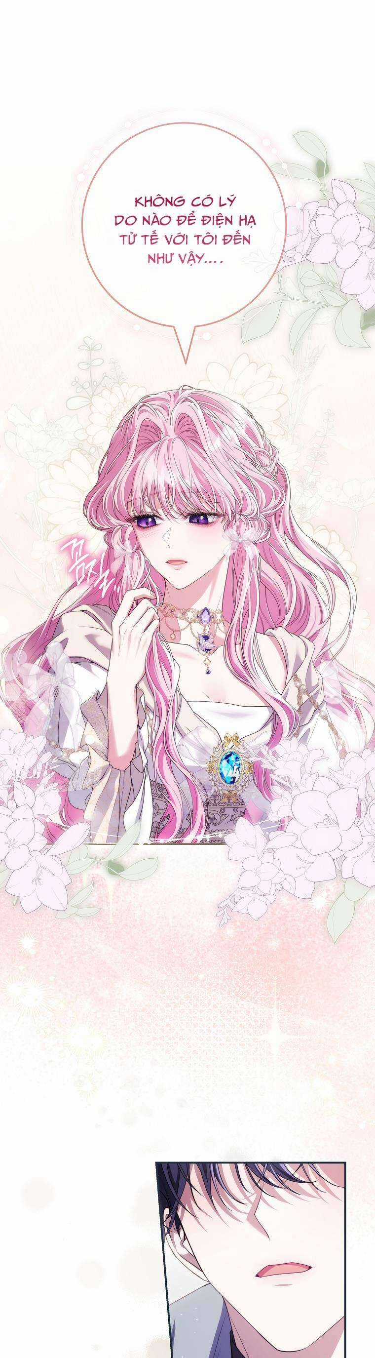 Tôi Bị Mắc Kẹt Trong Trò Chơi Lỗi Chapter 72 trang 19