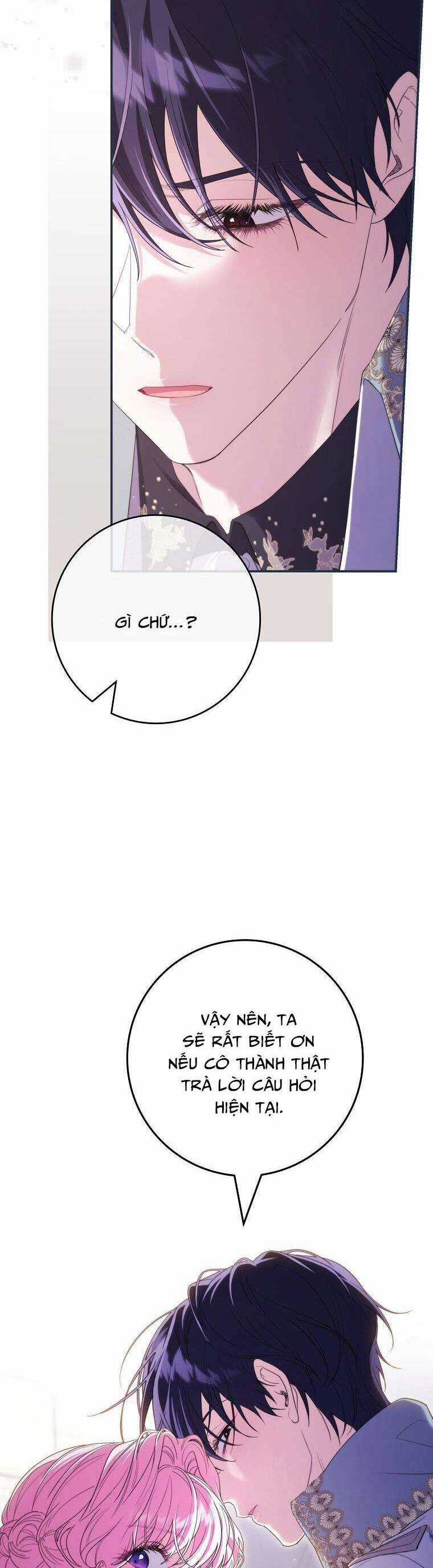 Tôi Bị Mắc Kẹt Trong Trò Chơi Lỗi Chapter 72 trang 21