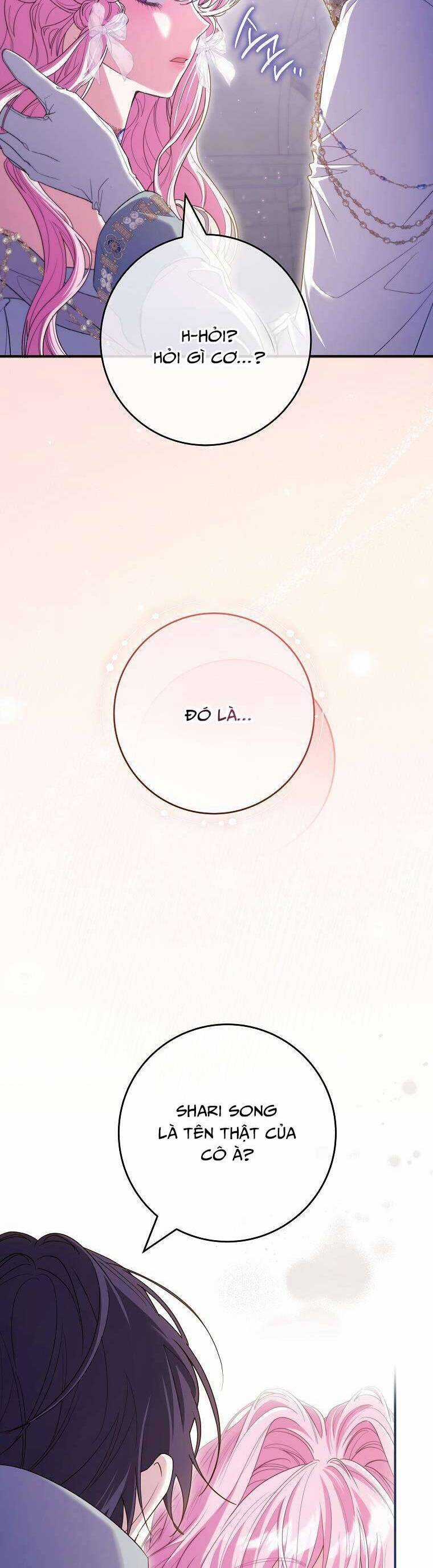 Tôi Bị Mắc Kẹt Trong Trò Chơi Lỗi Chapter 72 trang 22