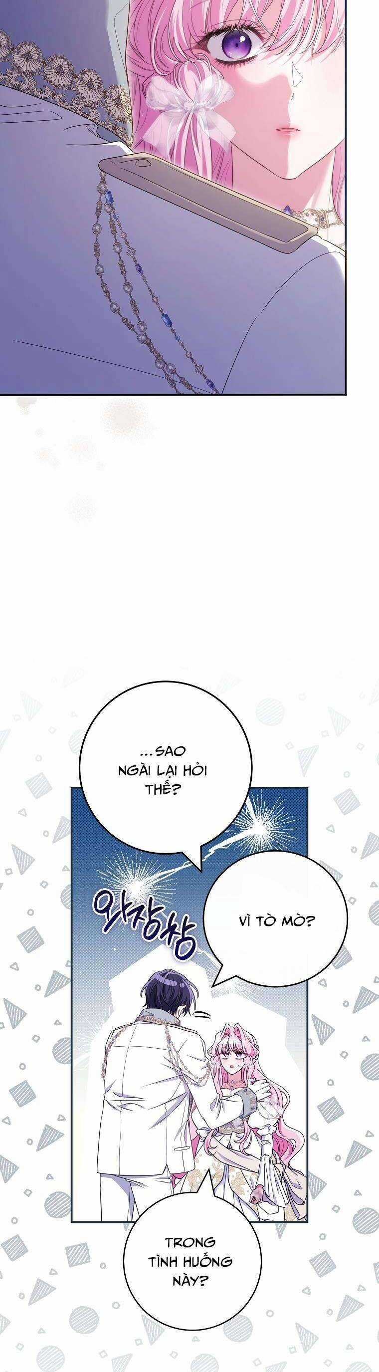 Tôi Bị Mắc Kẹt Trong Trò Chơi Lỗi Chapter 72 trang 23