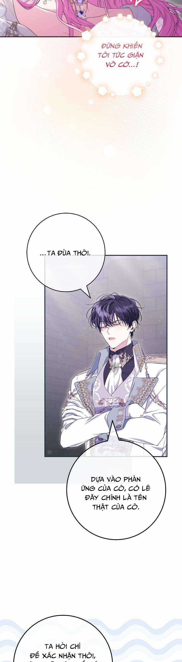 Tôi Bị Mắc Kẹt Trong Trò Chơi Lỗi Chapter 72 trang 25