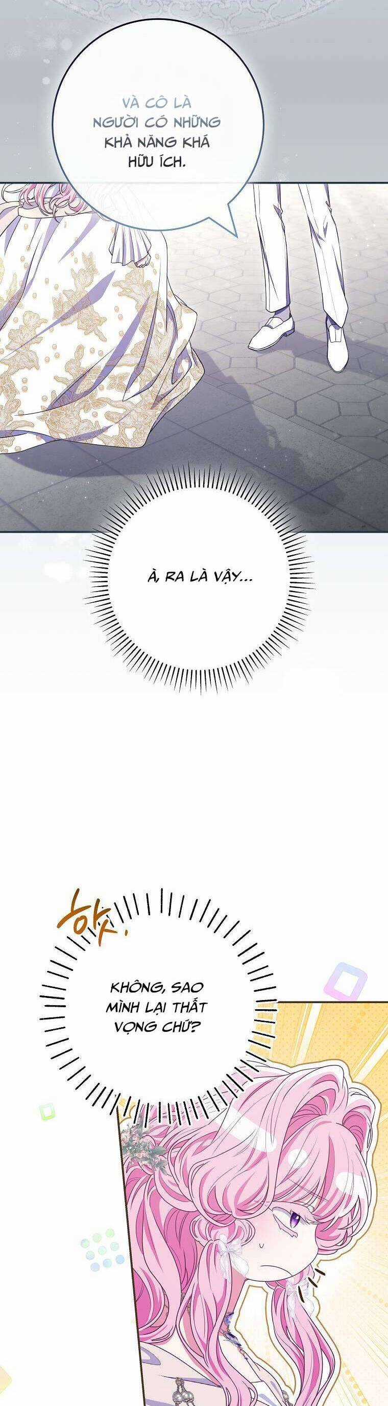 Tôi Bị Mắc Kẹt Trong Trò Chơi Lỗi Chapter 72 trang 27