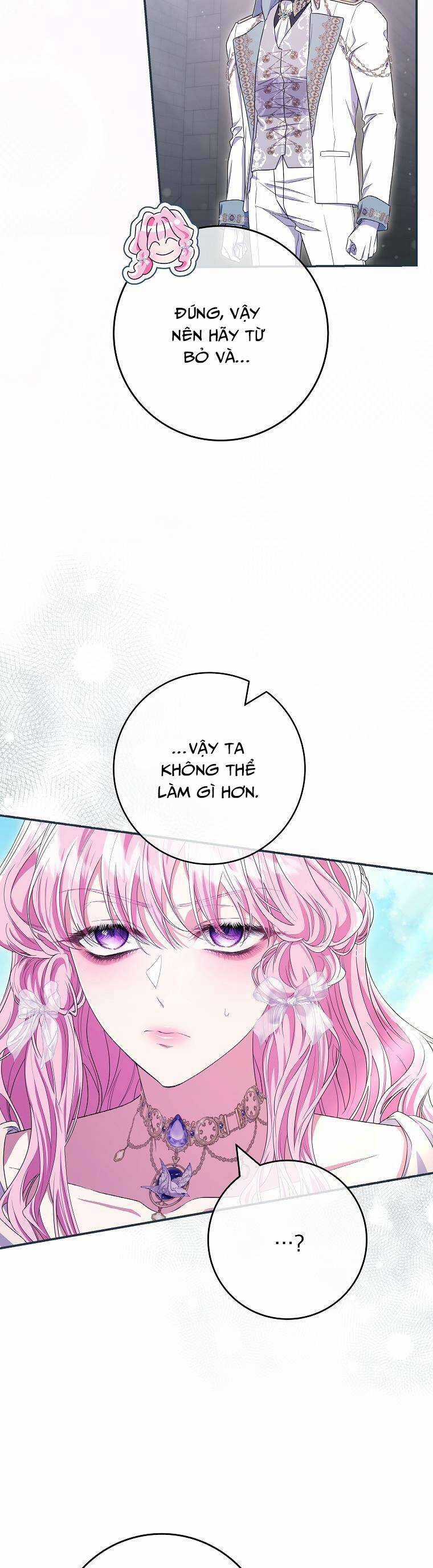 Tôi Bị Mắc Kẹt Trong Trò Chơi Lỗi Chapter 72 trang 31