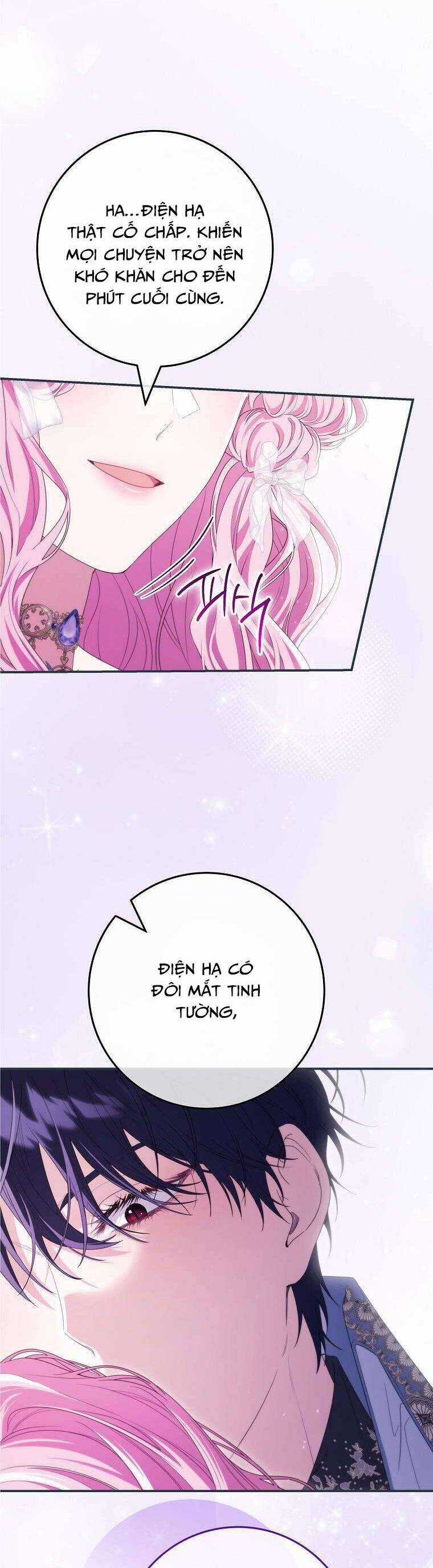 Tôi Bị Mắc Kẹt Trong Trò Chơi Lỗi Chapter 72 trang 34