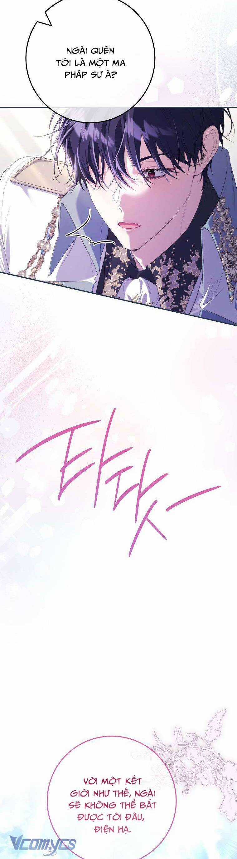 Tôi Bị Mắc Kẹt Trong Trò Chơi Lỗi Chapter 72 trang 36