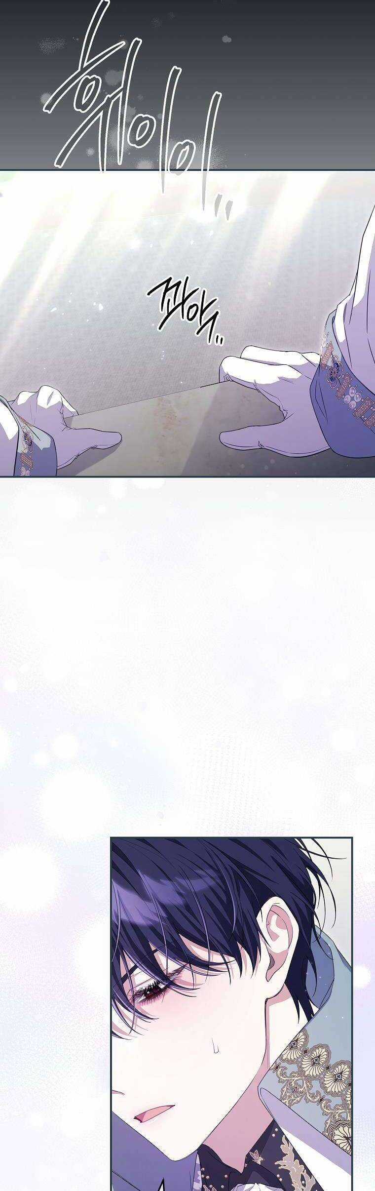 Tôi Bị Mắc Kẹt Trong Trò Chơi Lỗi Chapter 72 trang 39