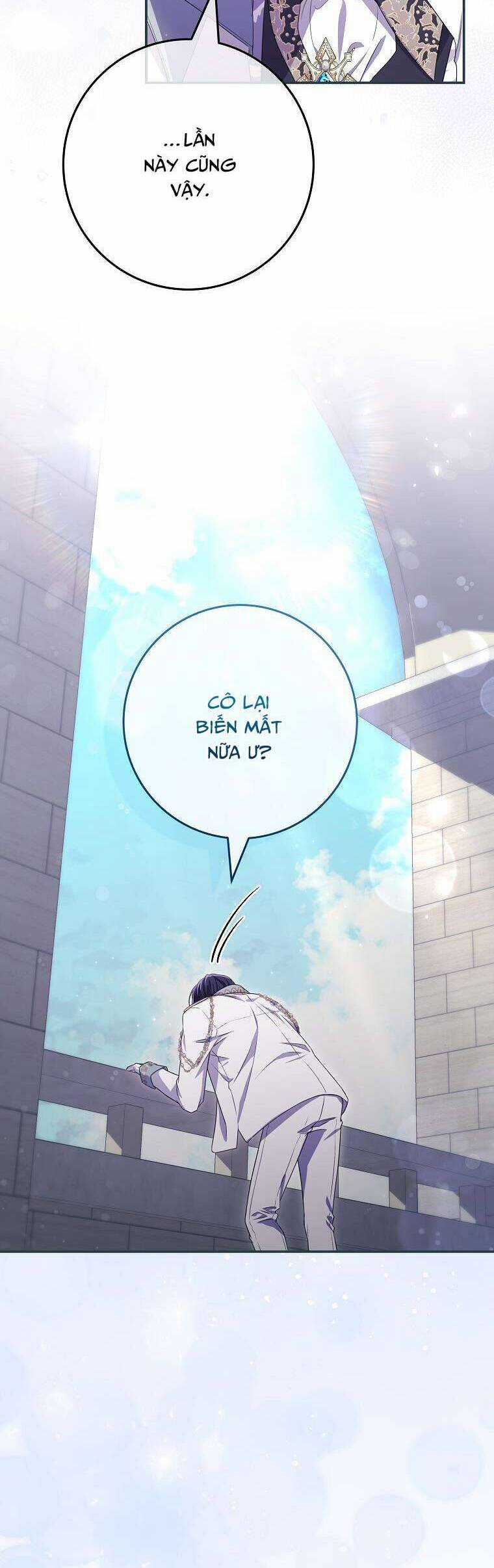 Tôi Bị Mắc Kẹt Trong Trò Chơi Lỗi Chapter 72 trang 40