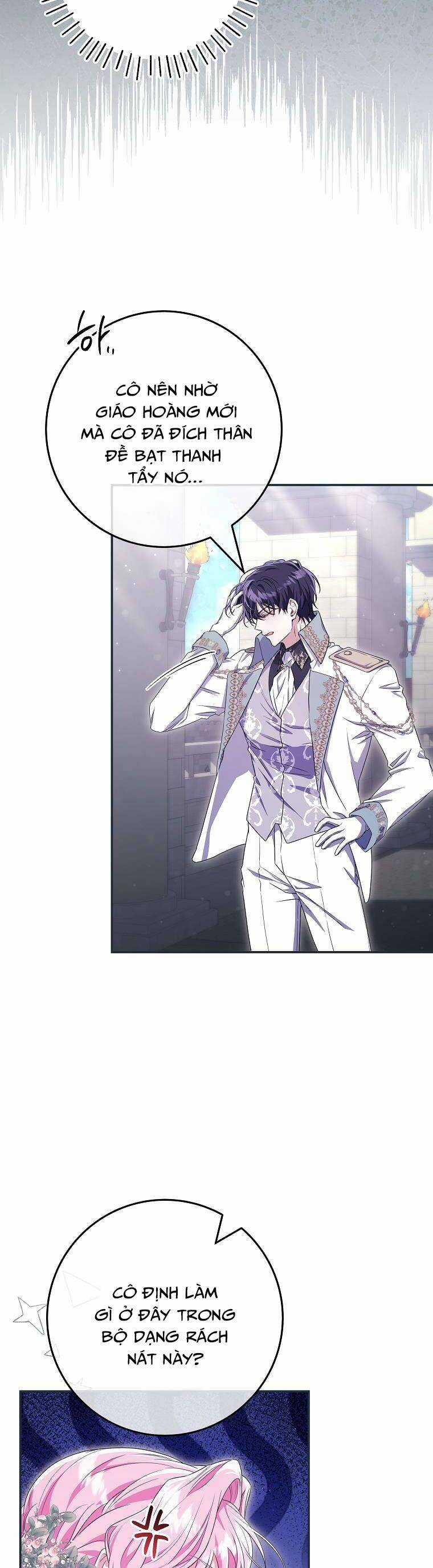 Tôi Bị Mắc Kẹt Trong Trò Chơi Lỗi Chapter 72 trang 5