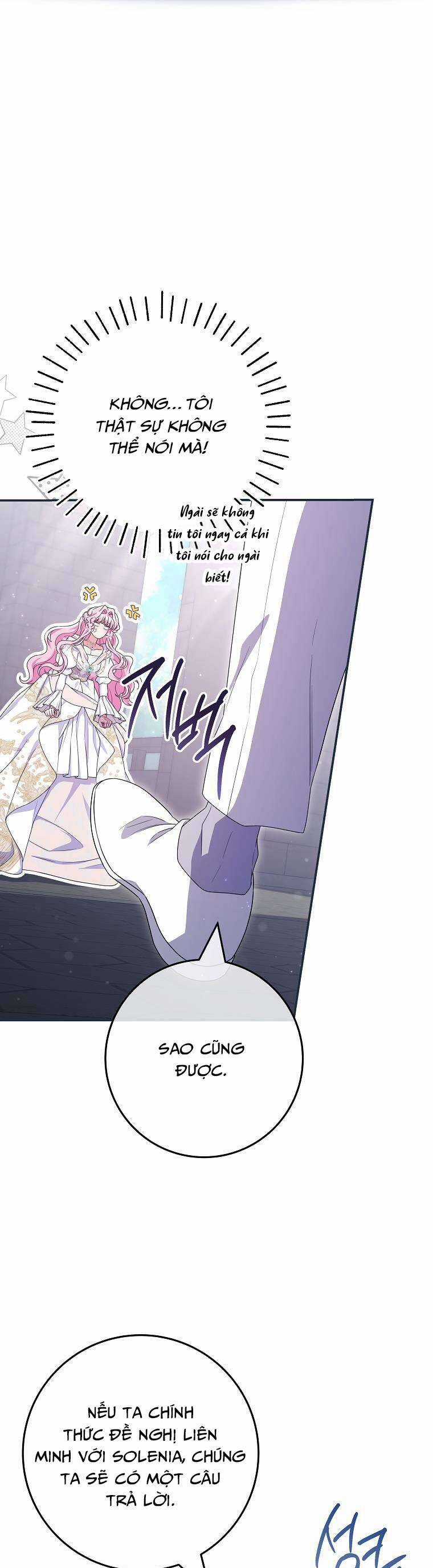 Tôi Bị Mắc Kẹt Trong Trò Chơi Lỗi Chapter 72 trang 7