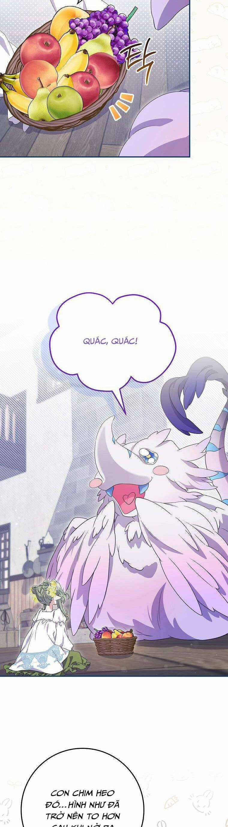 Tôi Bị Mắc Kẹt Trong Trò Chơi Lỗi Chapter 73 trang 16